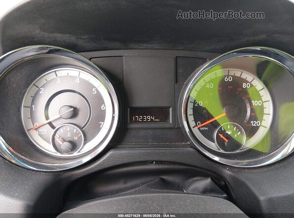 2C4RDGCG0GR266955 2016 DODGE GRAND CARAVAN Black Vista de los asientos traseros