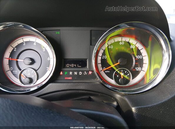 2C4RDGCG0JR342682 2018 DODGE GRAND CARAVAN Белый Вид задних сидений