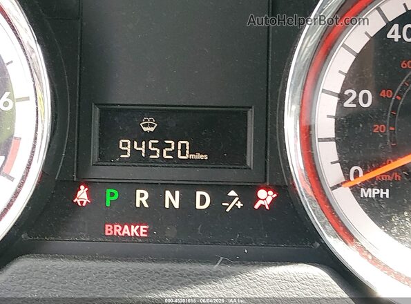 2C4RDGCG0KR775114 2019 DODGE GRAND CARAVAN Black 