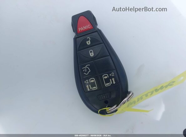 2C4RDGCG1GR183633 2016 DODGE GRAND CARAVAN Серый Вид панели приборов