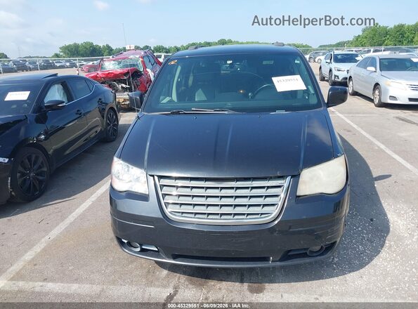 2C4RDGCG1JR265773 2018 DODGE GRAND CARAVAN Black 
