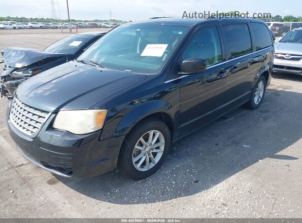 2C4RDGCG1JR265773 2018 DODGE GRAND CARAVAN Black 