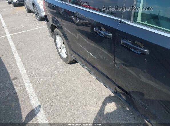 2C4RDGCG1JR265773 2018 DODGE GRAND CARAVAN Black 