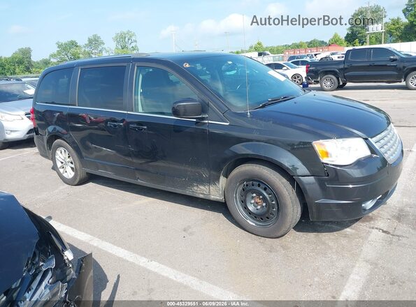 2C4RDGCG1JR265773 2018 DODGE GRAND CARAVAN Black 