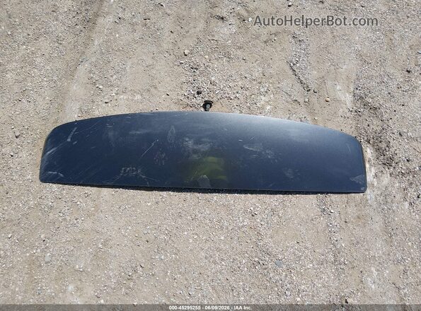 2C4RDGCG1LR180189 2020 DODGE GRAND CARAVAN Gray Vista del cuadro de instrumentos