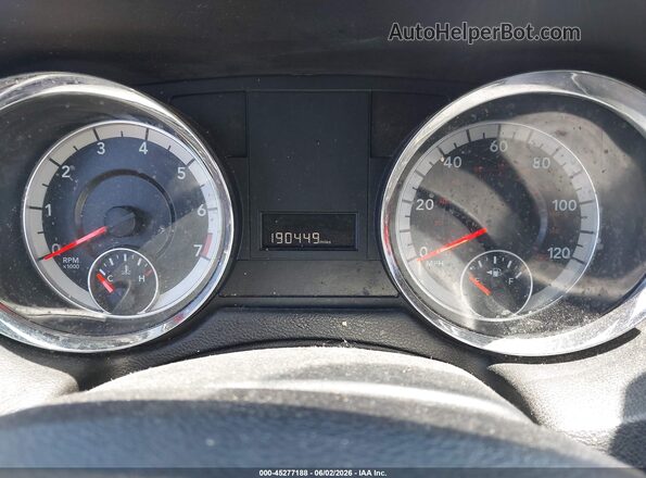 2C4RDGCG2GR192728 2016 DODGE GRAND CARAVAN Gray Вид задніх сидінь