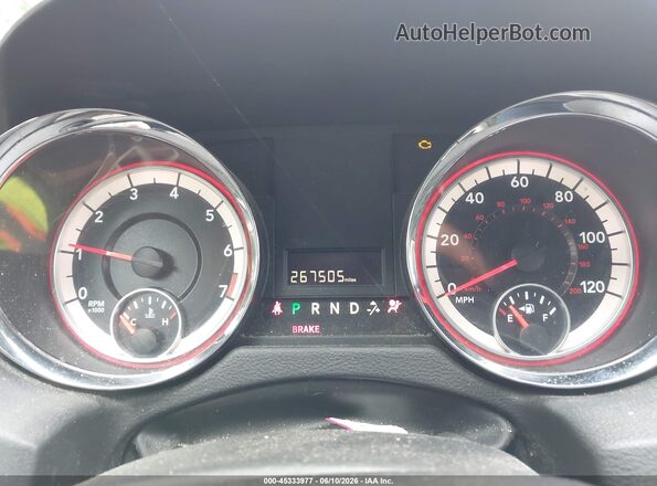 2C4RDGCG2HR600131 2017 DODGE GRAND CARAVAN Серый Вид задних сидений