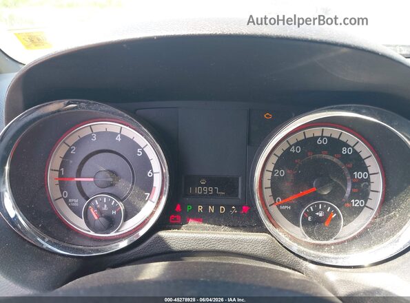 2C4RDGCG2HR600341 2017 DODGE GRAND CARAVAN Silver Հետևի նստատեղերի տեսք
