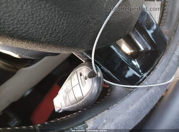 2C4RDGCG2HR604776 2017 DODGE GRAND CARAVAN Black Widok deski rozdzielczej