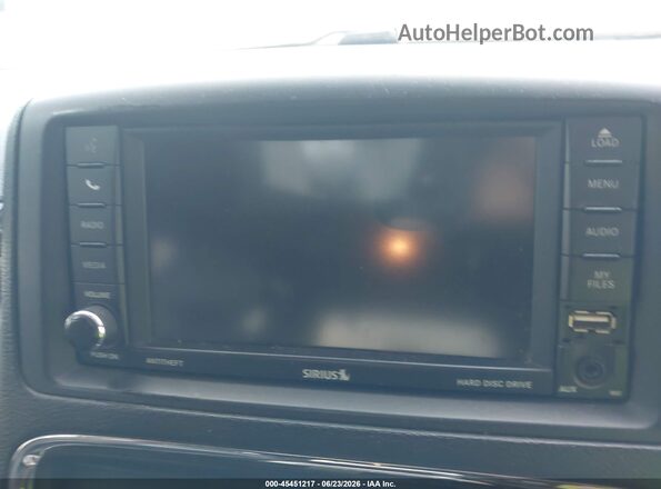 2C4RDGCG2JR325432 2018 DODGE GRAND CARAVAN Silver 
