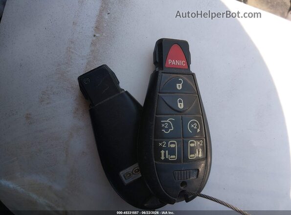 2C4RDGCG2KR600847 2019 DODGE GRAND CARAVAN Black Dashboard view