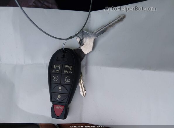 2C4RDGCG2KR693577 2019 DODGE GRAND CARAVAN Gray Dashboard view