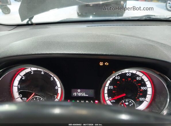 2C4RDGCG3HR677445 2017 DODGE GRAND CARAVAN Black Vista de los asientos traseros