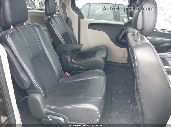 2C4RDGCG3JR299505 2018 DODGE GRAND CARAVAN Серый Вид наклейки с VIN-кодом