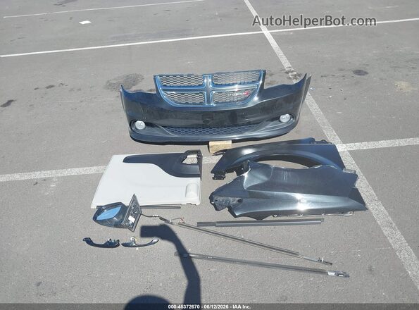 2C4RDGCG3KR771641 2019 DODGE GRAND CARAVAN Черный Вид щитка приборов