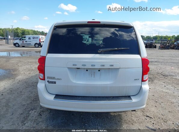 2C4RDGCG3LR154175 2020 DODGE GRAND CARAVAN White 