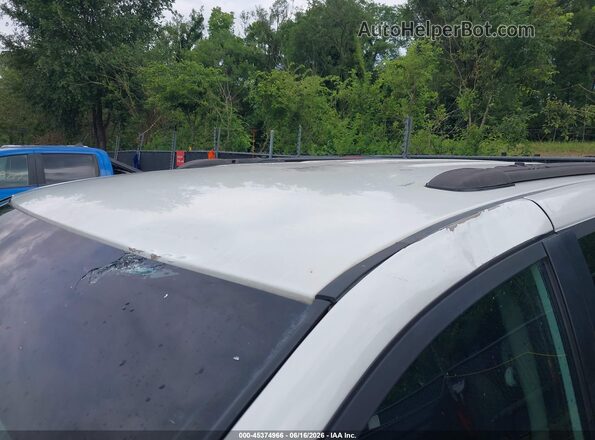 2C4RDGCG4GR401662 2016 DODGE GRAND CARAVAN White წინა ხედი