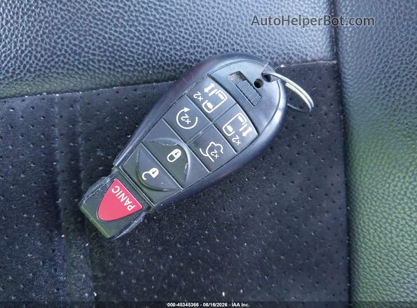 2C4RDGCG4JR140170 2018 DODGE GRAND CARAVAN Silver Вид панелі приладів