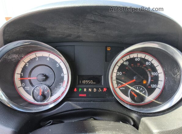 2C4RDGCG4LR180140 2020 DODGE GRAND Gray 