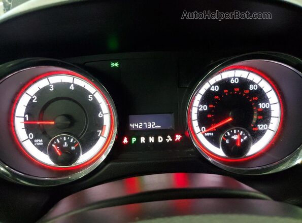 2C4RDGCG4LR194958 2020 DODGE GRAND Gray 