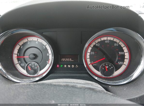 2C4RDGCG5HR801747 2017 DODGE GRAND CARAVAN Maroon 