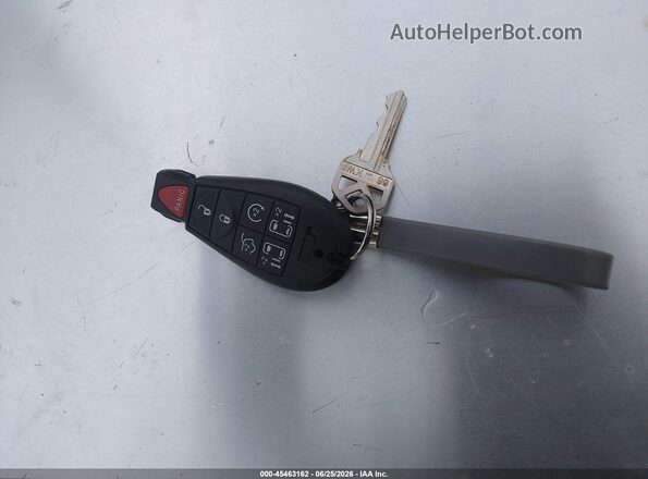 2C4RDGCG5HR801747 2017 DODGE GRAND CARAVAN Maroon Dashboard view
