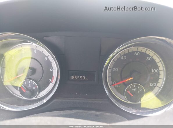 2C4RDGCG5JR303652 2018 DODGE GRAND CARAVAN White Вид задніх сидінь