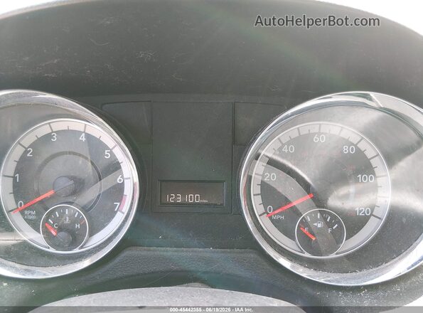 2C4RDGCG6GR217162 2016 DODGE GRAND CARAVAN Silver 