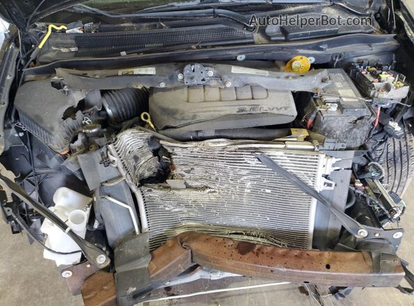 2C4RDGCG6LR194282 2020 DODGE GRAND Charcoal 