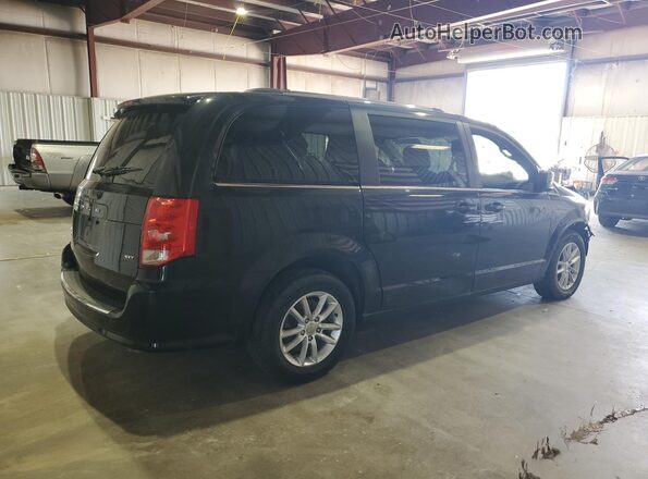 2C4RDGCG6LR194282 2020 DODGE GRAND Charcoal 