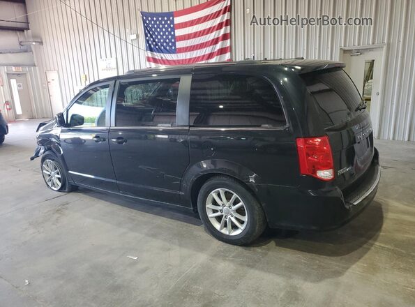 2C4RDGCG6LR194282 2020 DODGE GRAND Charcoal 