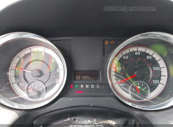 2C4RDGCG7GR275006 2016 DODGE GRAND CARAVAN White 