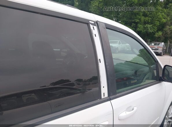 2C4RDGCG7GR275006 2016 DODGE GRAND CARAVAN White 