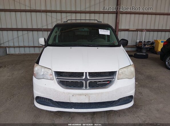 2C4RDGCG7GR336998 2016 DODGE GRAND CARAVAN Dark Blue Widok wnętrza z tyłu