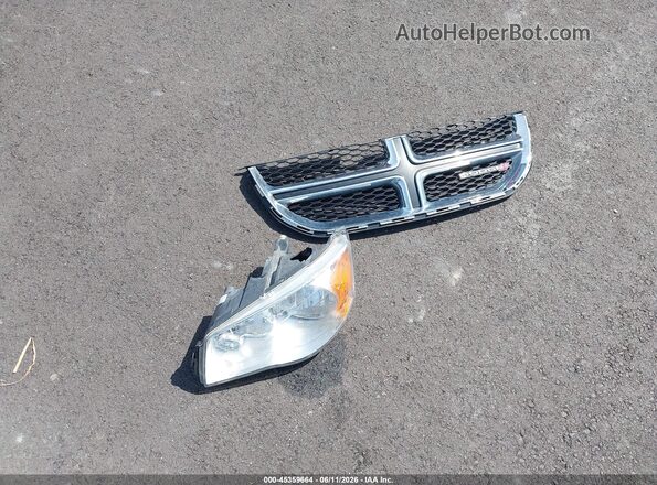 2C4RDGCG7HR847726 2017 DODGE GRAND CARAVAN Black წინა პანელის ხედი