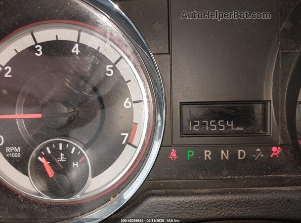 2C4RDGCG7HR847726 2017 DODGE GRAND CARAVAN Black 