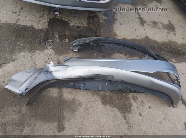 2C4RDGCG7JR223902 2018 DODGE GRAND CARAVAN Silver Սարքավորումների վահանակի տեսք