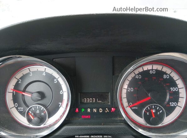 2C4RDGCG7JR248668 2018 DODGE GRAND CARAVAN Black უკანა სავარძლების ხედი