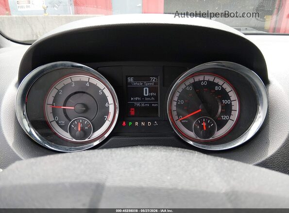 2C4RDGCG7LR225281 2020 DODGE GRAND CARAVAN Белый Вид задних сидений