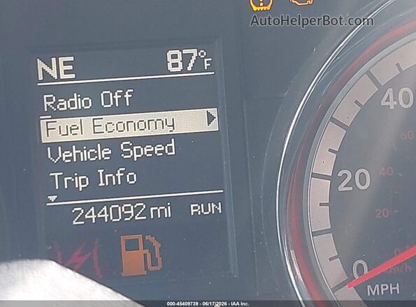 2C4RDGCG8GR354040 2016 DODGE GRAND CARAVAN Gray 