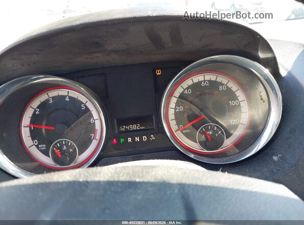 2C4RDGCG8KR674841 2019 DODGE GRAND CARAVAN Black Вид задніх сидінь