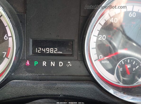 2C4RDGCG8KR674841 2019 DODGE GRAND CARAVAN Black 