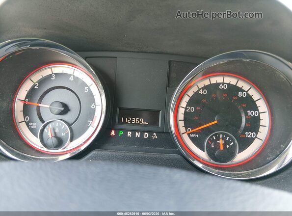 2C4RDGCG8KR690246 2019 DODGE GRAND CARAVAN Brown Vista de los asientos traseros