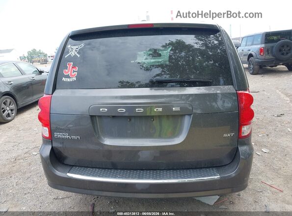 2C4RDGCG8LR173899 2020 DODGE GRAND CARAVAN Gray 