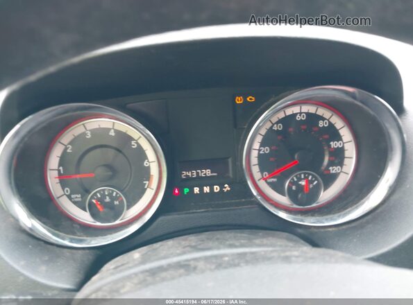 2C4RDGCG9GR265903 2016 DODGE GRAND CARAVAN Black 