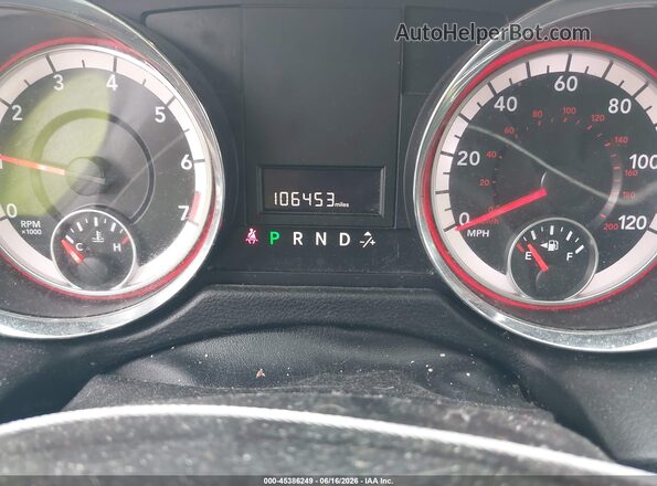 2C4RDGCG9HR791868 2017 DODGE GRAND CARAVAN Black Вид задніх сидінь