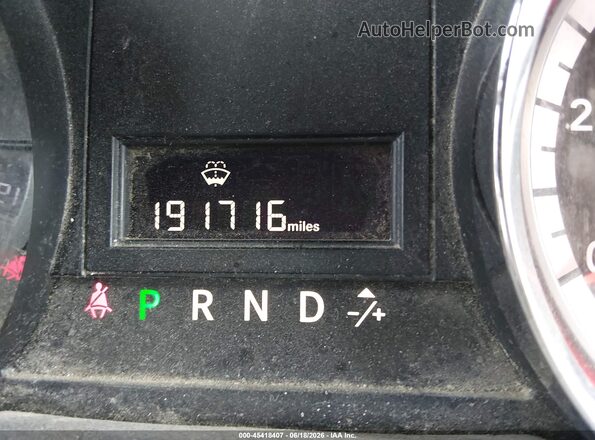 2C4RDGCG9HR800259 2017 DODGE GRAND CARAVAN Red 