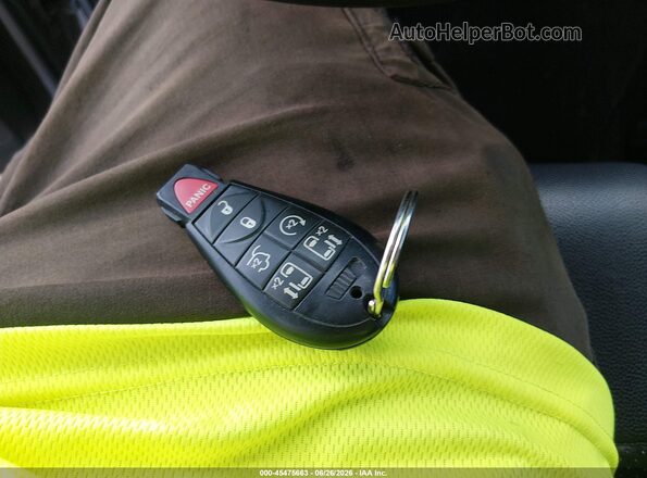 2C4RDGCG9JR243469 2018 DODGE GRAND CARAVAN Silver Vista del salpicadero