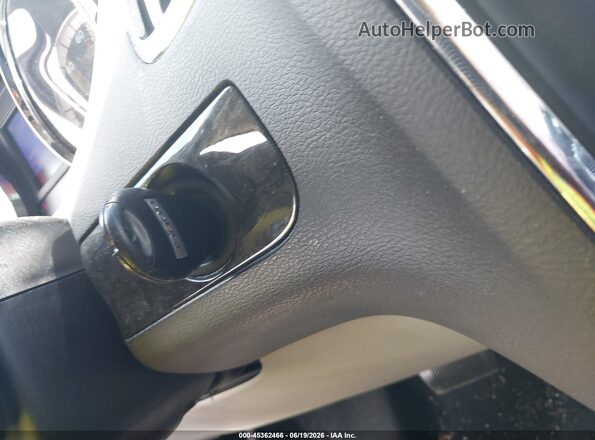 2C4RDGCGXGR320844 2016 DODGE GRAND CARAVAN Black Widok deski rozdzielczej