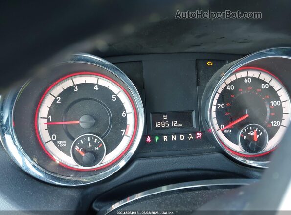 2C4RDGCGXJR342625 2018 DODGE GRAND CARAVAN Silver 